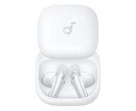SOUNDCORE Liberty Buds Białe - 1479630 - zdjęcie 4